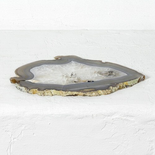 Agate Slab